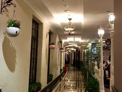 -东方明珠老上海8号餐厅
