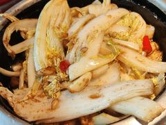 -赠李白·如诗的川味(余杭万达广场店)