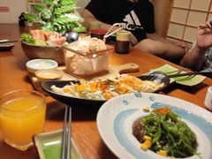 -鳗鱼家·深夜食堂(军博店)