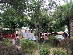 -金穗园温泉酒店