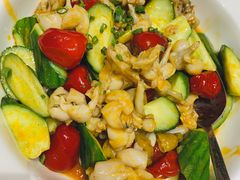 -天宁凯利时尚餐厅