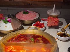 -小龙坎火锅(全球总店)