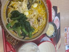-永和大王(浦东南路店)