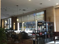 -上海瑞泰静安酒店(泰兴路店)