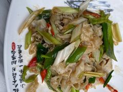 -富临港·蒸汽海鲜·手抓海鲜·炒菜(栈桥店)