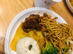 -素满香·素食自助餐(苏州·临顿路店)