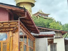 -塔洛藏餐吧(香格里拉古城店)