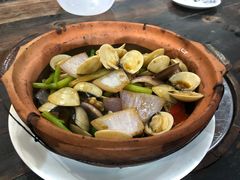 -百丈园龙江啫神馆