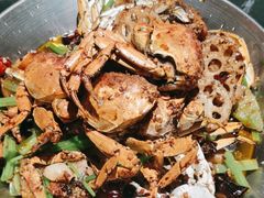 -红盔甲·小龙虾(人民广场店)