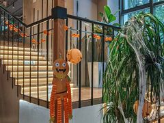 -TIGERS老虎西餐(亦庄店)