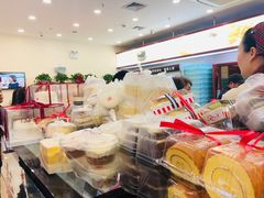 -红宝石·鲜奶小方(莘庄龙之梦店)
