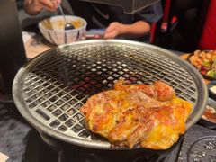-黑牛の店·黑金店(沈阳万象城店)