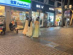-拙政别苑酒店