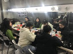 -吉田美学化妆美甲摄影培训(丽水校区)