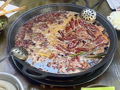 -黄潇洒老火锅(九眼桥宏济巷店)