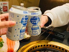 -神户赤童日式烤肉(金地广场店)