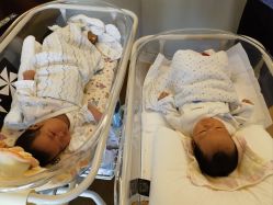 -杭州贝瑞斯美华国际月子中心