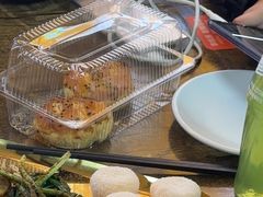 -清真·馬坡二旦烧烤(人生一串拍摄店)