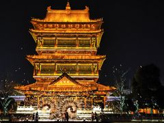 -台儿庄古城