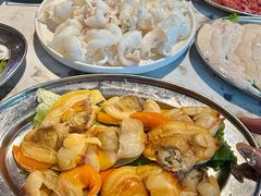 -琥珀川糟粕醋火锅(慈云寺店)