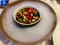 -玫瑰厅上海菜(兴国路店)