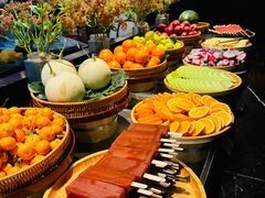 -梨花自助烤肉(天河城店)