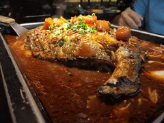 -炉鱼(西溪银泰城店)