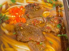 -矮子粉店1985·长沙米粉(湘春路店)