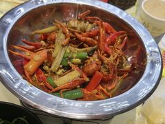 -聚味瞿记·龙虾堂(坡子街店)