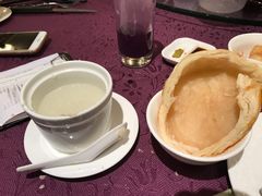 鱼翅-申粤轩酒楼·三十年粤菜经典(丁香花园店)