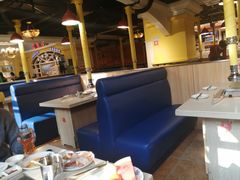 -爱客得牛排海鲜烤肉·火锅自助(春熙路黑金好店)
