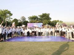 -营地公园·团建拓展·亲子户外(奉贤店)