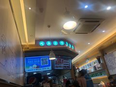 -塔斯汀中国汉堡(江大南路店)