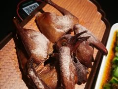 -羽鸽集·乳鸽专门店·地道顺德菜(岭南站店)