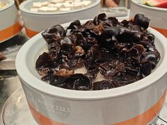 -密友回转自助火锅(世茂国际广场店)