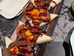 -樱之盛宴·蟹料理海鲜自助(前进大街店)