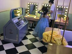 -Lilliput粒粒堡亲子餐厅(置汇旭辉店)