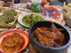 -老三样·旧食新味(万寿宫店)