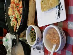 -陶然风味园(广场路店)