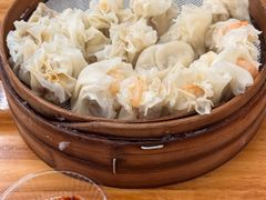 -嘉州海汇源老烧麦店