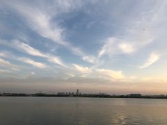 -郑东新区龙湖公共艺术中心