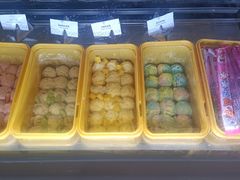 -飨食汇全日制餐厅·昆山皇冠假日酒店(九方店)