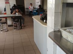 -上海为民商行清真饭店(南大路店)