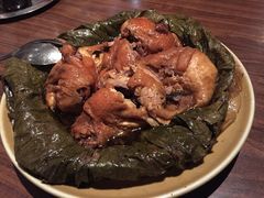 -湖滨28中餐厅·西湖宴·杭州君悦酒店