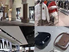 -百联奥特莱斯广场(长沙店)