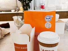 -Cafe on warm(丹霞店)