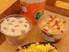 -石头先生的烤炉(济南领秀城贵和店)