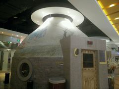 -丽池宫韩式汗蒸会馆(华灯坊店)