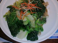 -福满我家大碗厨·湘菜(上海大厦店)