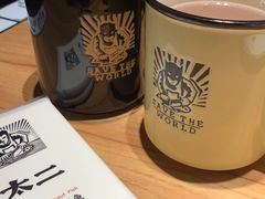 -太二酸菜鱼(正大广场店)